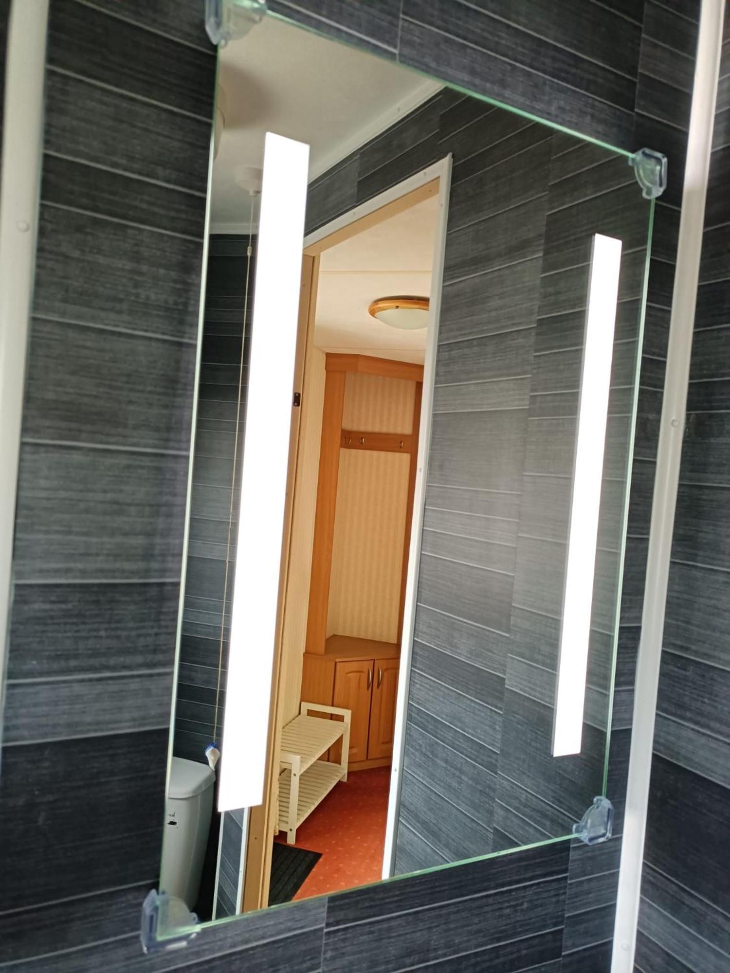 8 Berth Sealands Hotel Инголдмелс Екстериор снимка