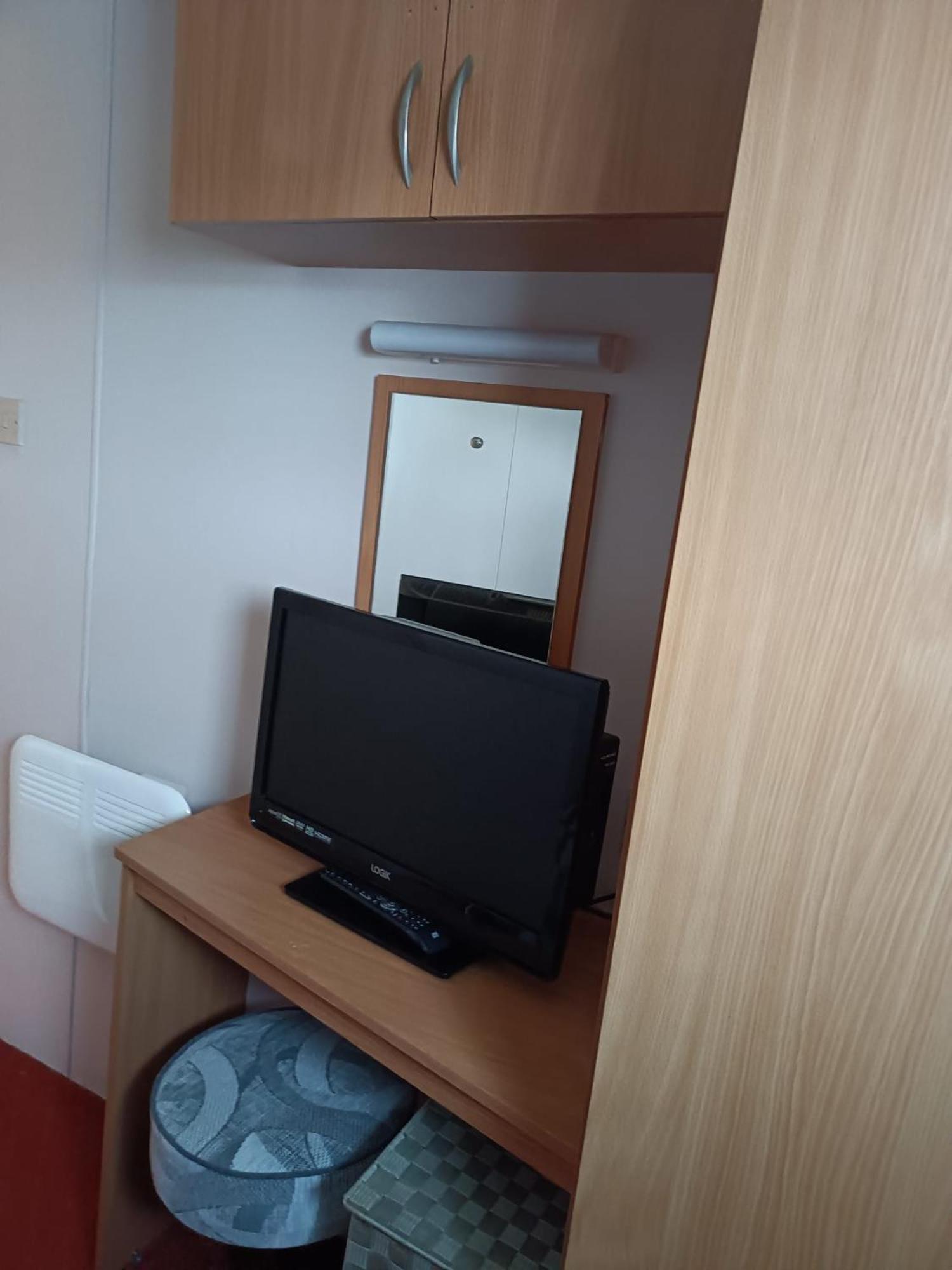 8 Berth Sealands Hotel Инголдмелс Екстериор снимка