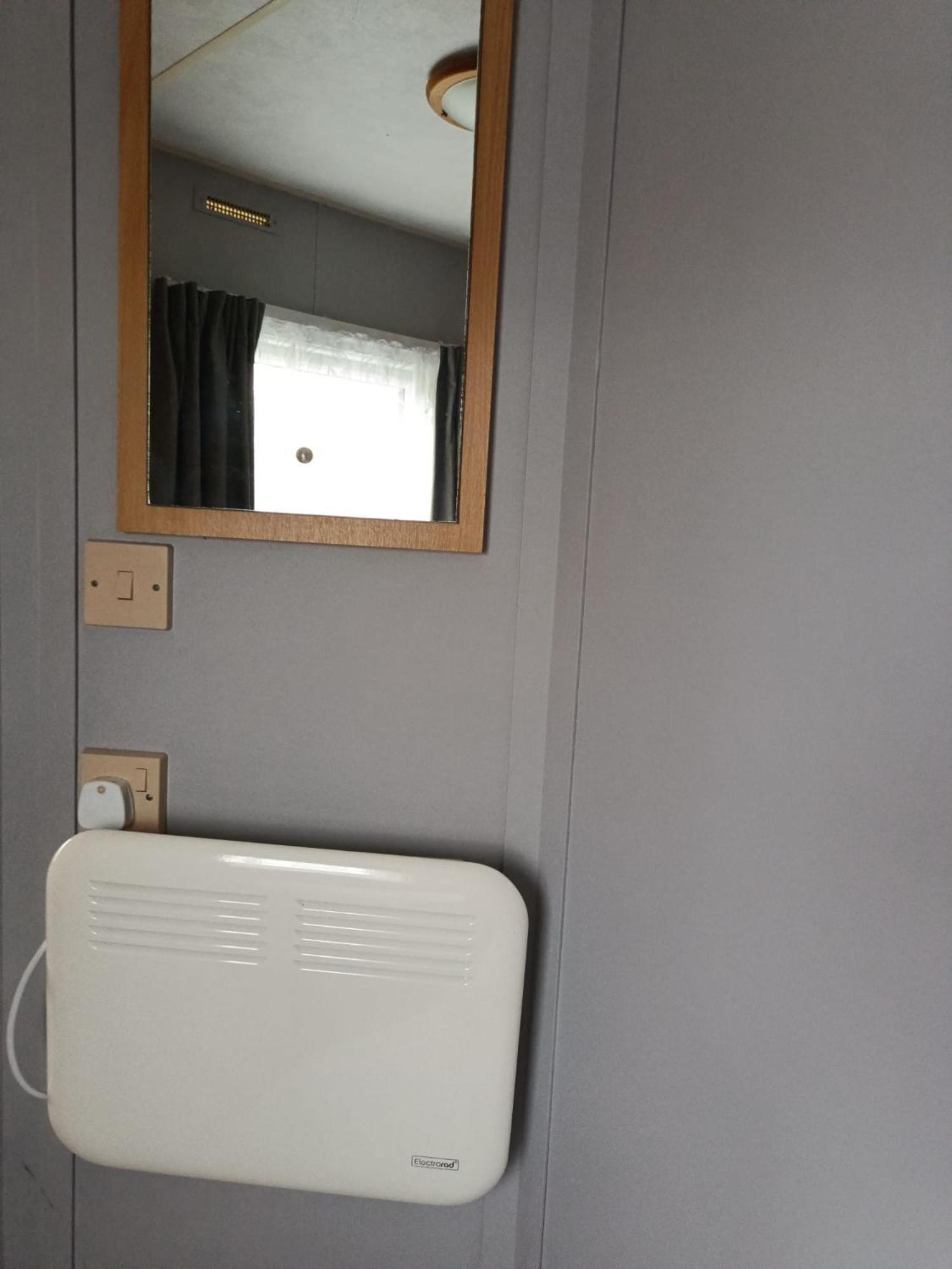 8 Berth Sealands Hotel Инголдмелс Екстериор снимка
