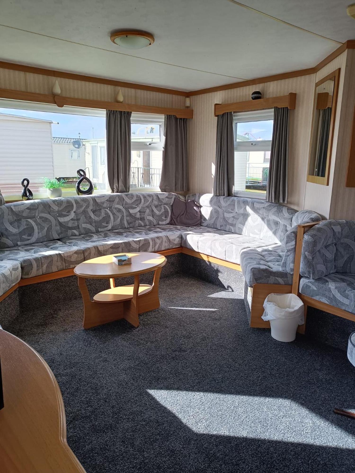 8 Berth Sealands Hotel Инголдмелс Екстериор снимка