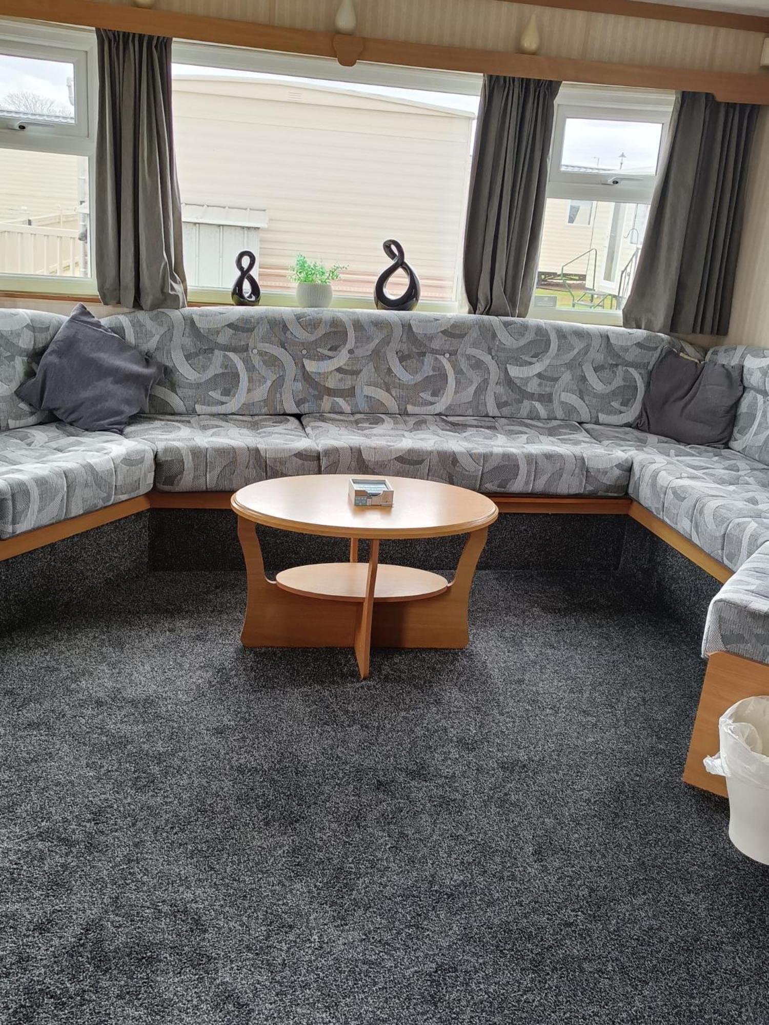 8 Berth Sealands Hotel Инголдмелс Екстериор снимка