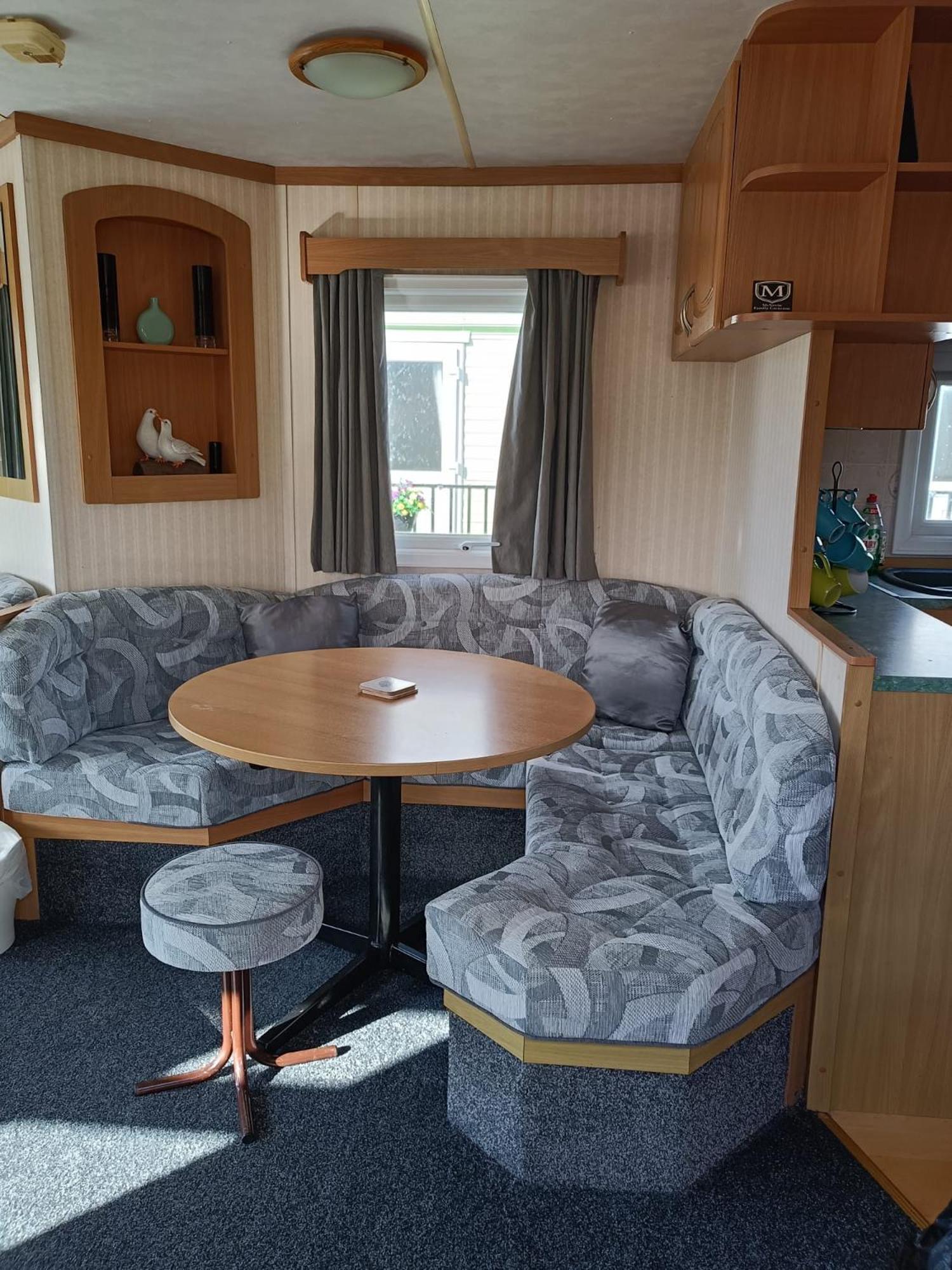 8 Berth Sealands Hotel Инголдмелс Екстериор снимка