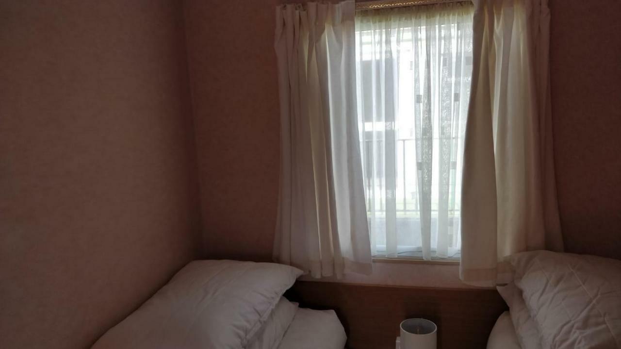 8 Berth Sealands Hotel Инголдмелс Екстериор снимка