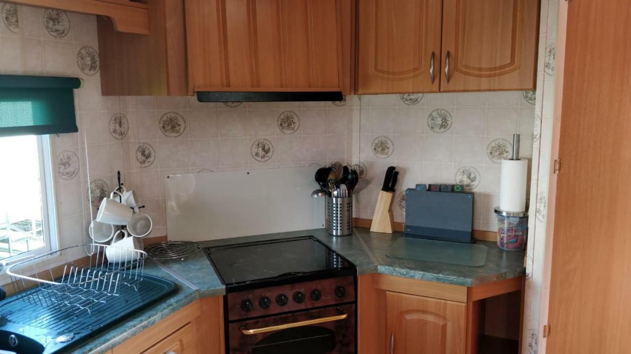 8 Berth Sealands Hotel Инголдмелс Екстериор снимка