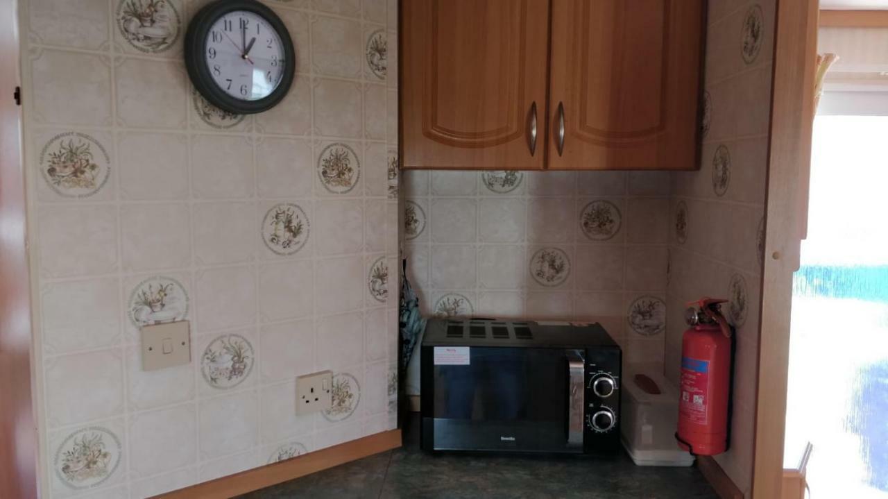8 Berth Sealands Hotel Инголдмелс Екстериор снимка