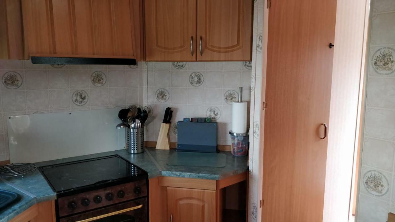 8 Berth Sealands Hotel Инголдмелс Екстериор снимка